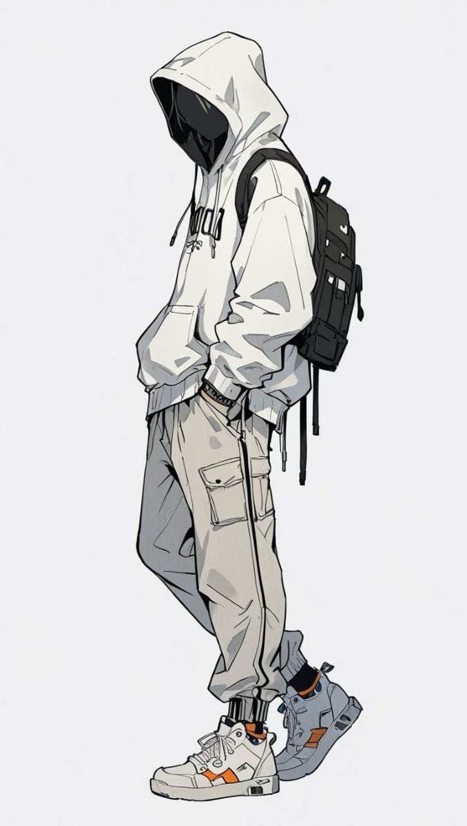 Casual Street Style